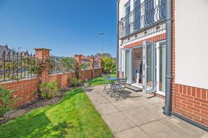 Outside- click for photo gallery